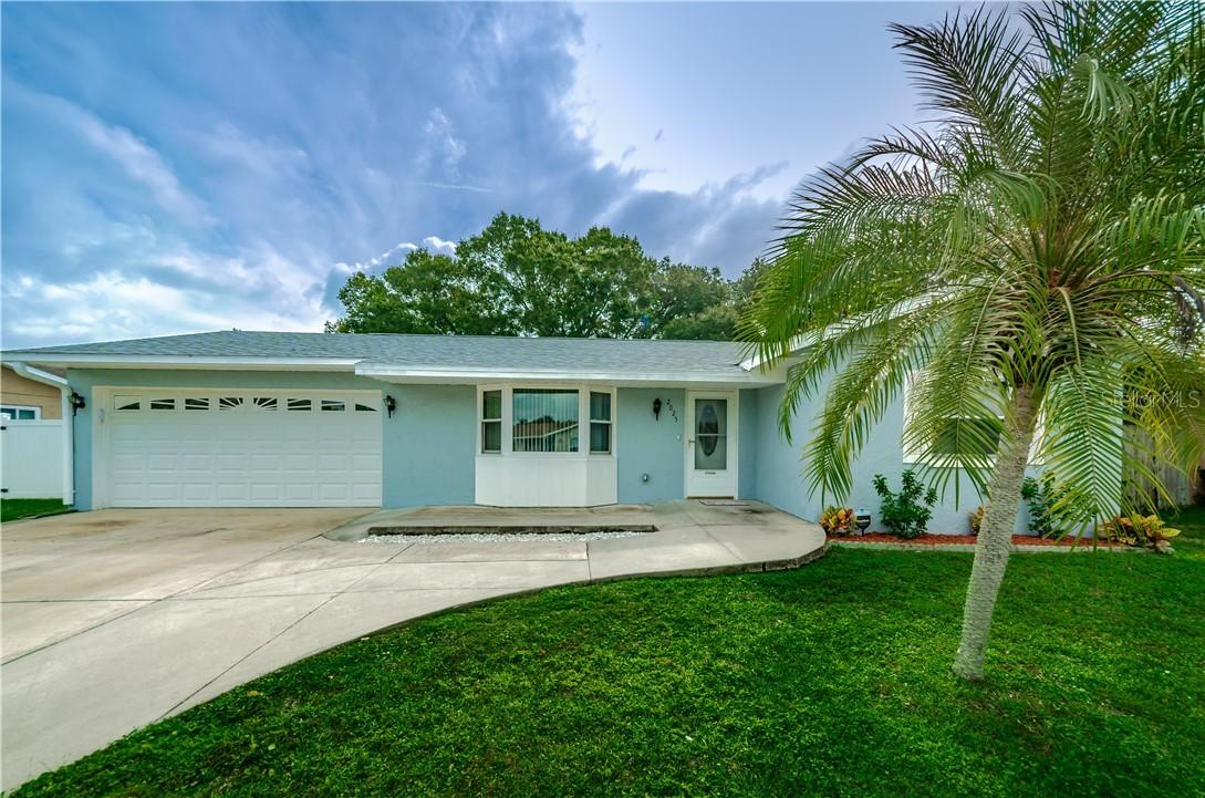 2025 58th Ln., Clearwater, FL 33760