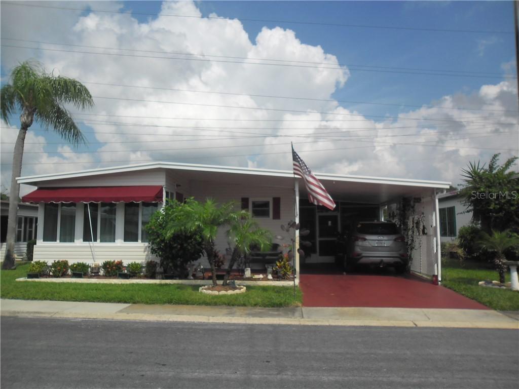 56 Tanglewood Ct., Palm Harbor, FL 34684