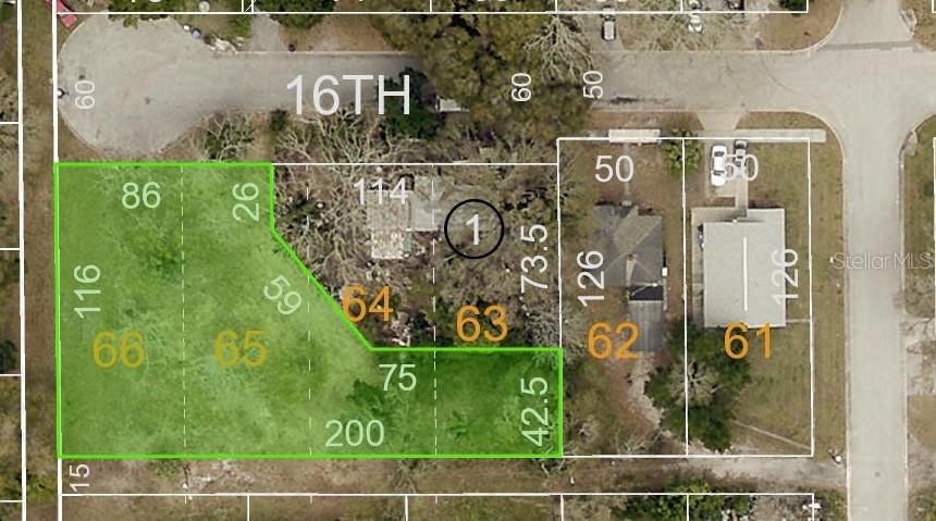 3830 16th Ave., St Petersburg, FL 33711