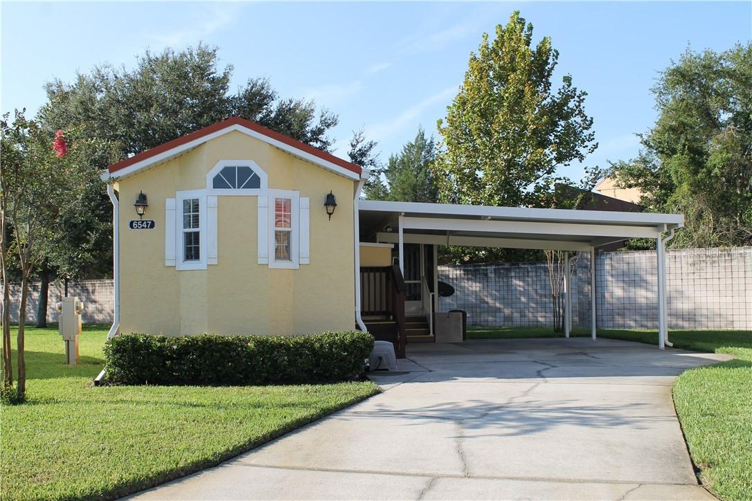 6547 Bonita Vista Ct., Land O Lakes, FL 34637