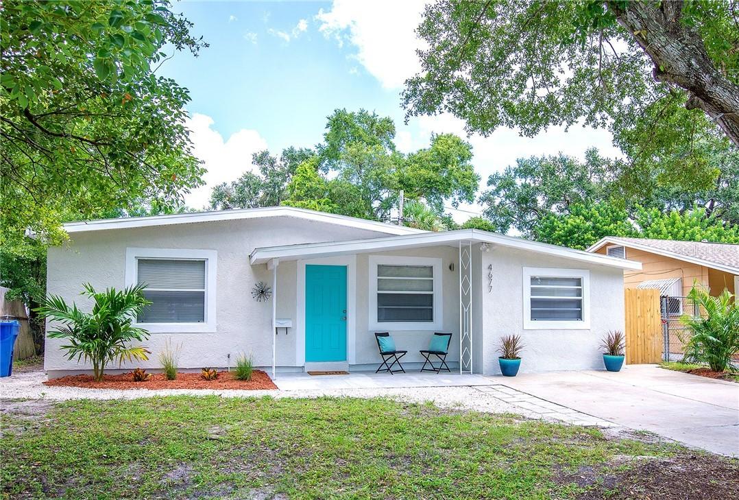 4677 Yarmouth Ave., St Petersburg, FL 33711