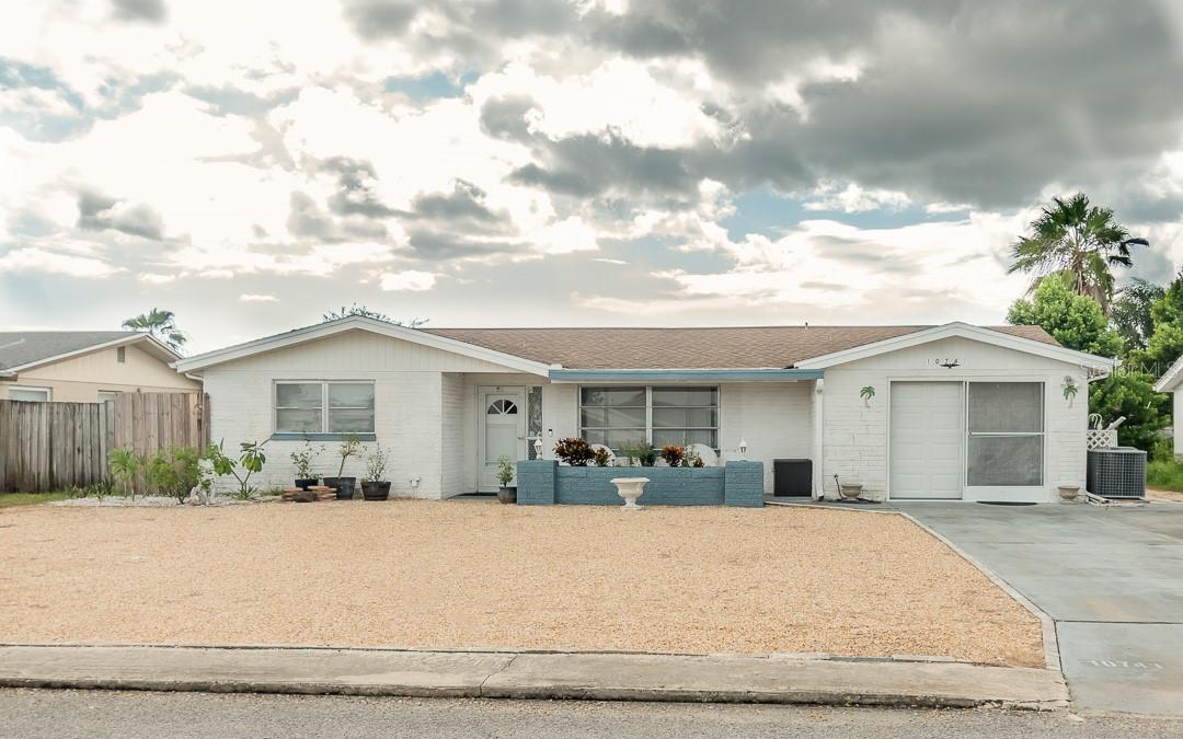 10741 Leeds Rd., Port Richey, FL 34668