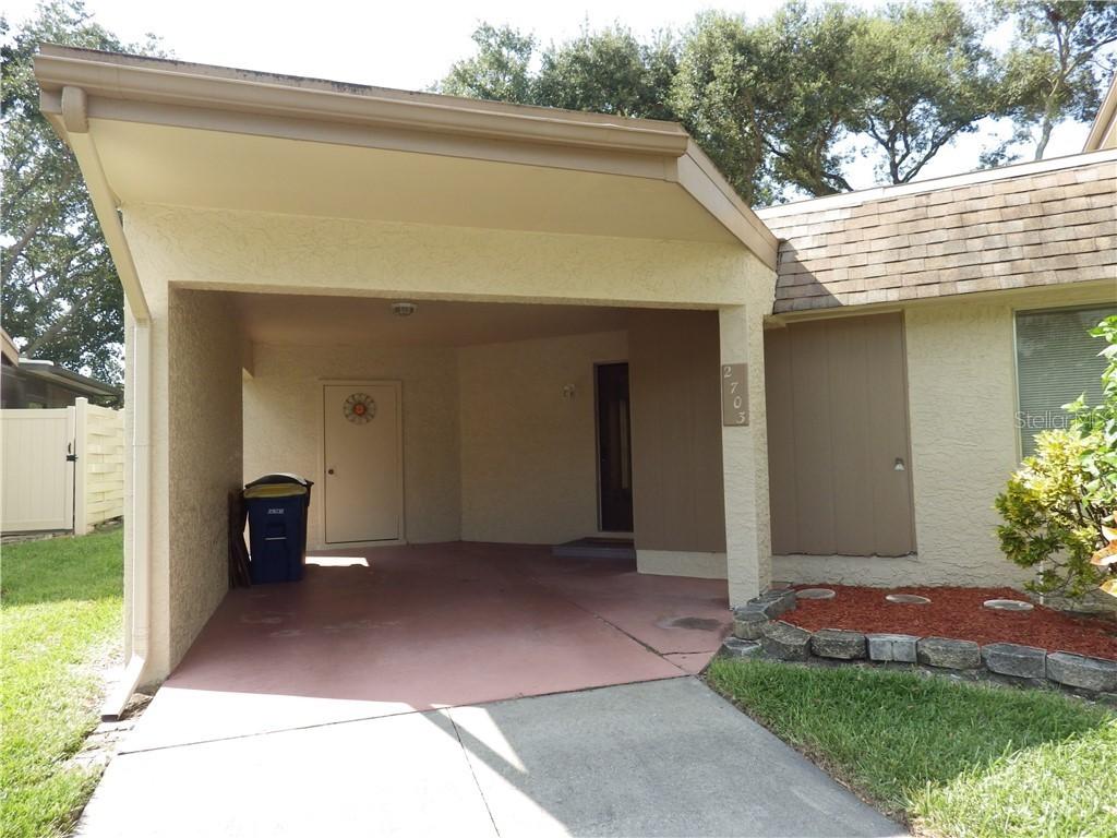 2703 Sand Hollow Ct., Clearwater, FL 33761