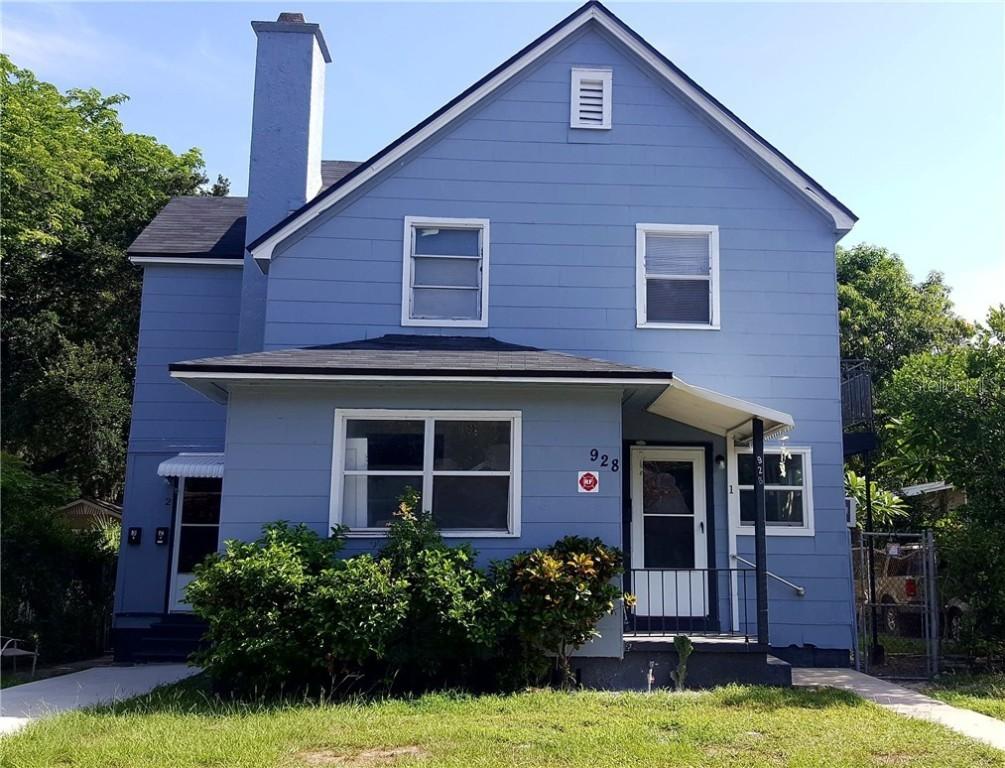 928 9th Ave., St Petersburg, FL 33705