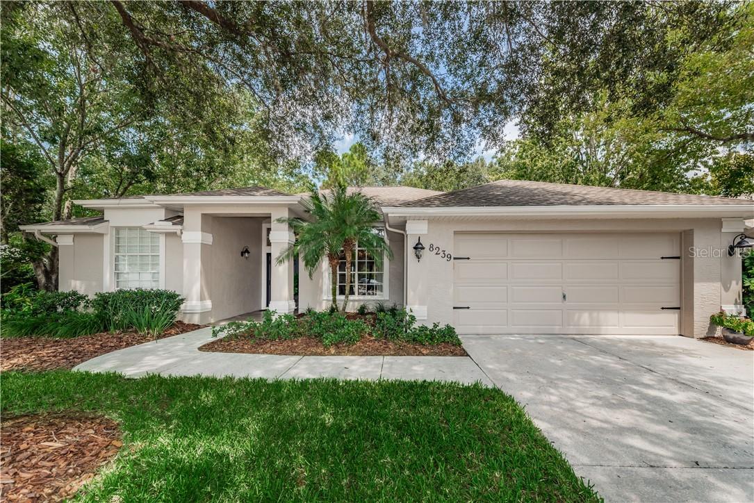 8239 Danubian Pl., Trinity, FL 34655