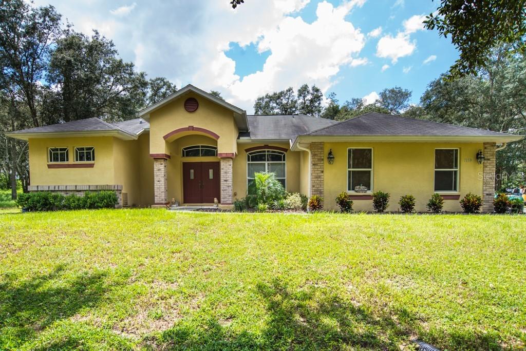 7159 Goodway Dr., Brooksville, FL 34602