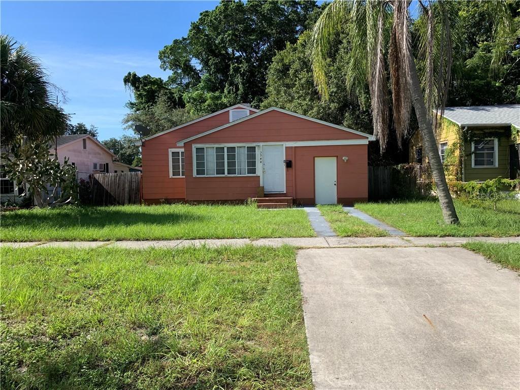 3944 11th Ave., St Petersburg, FL 33711