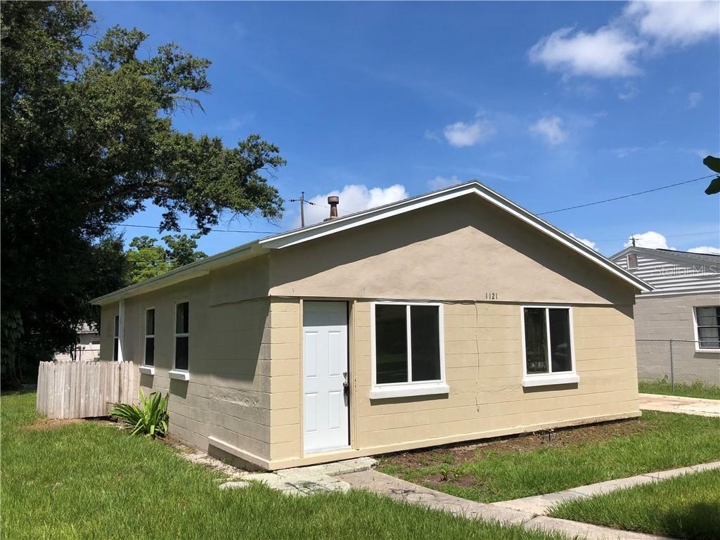 1121 Fargo St., St Petersburg, FL 33712
