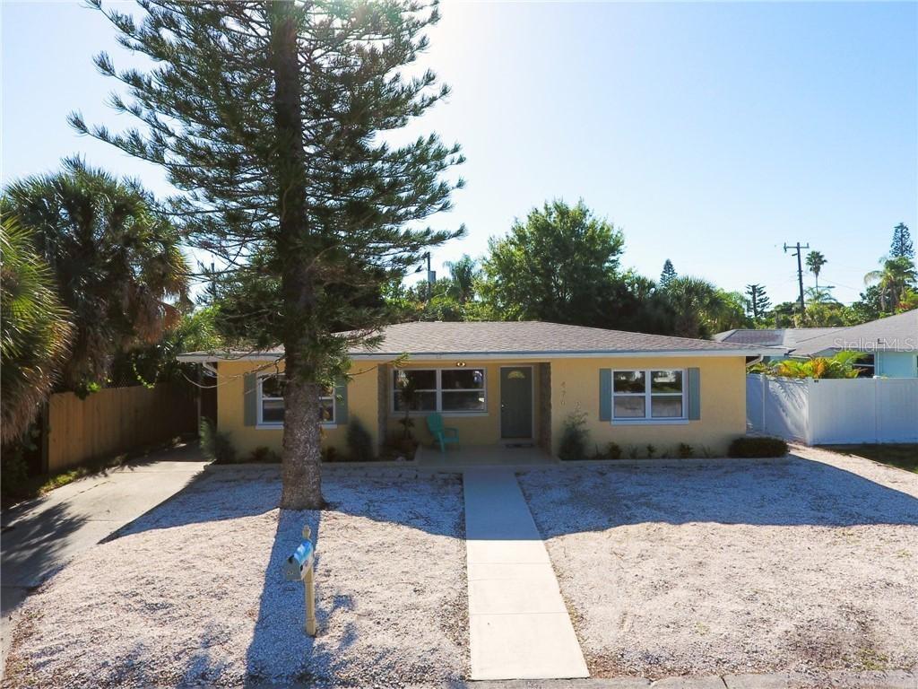 470 80th Way, St Pete Beach, FL 33706