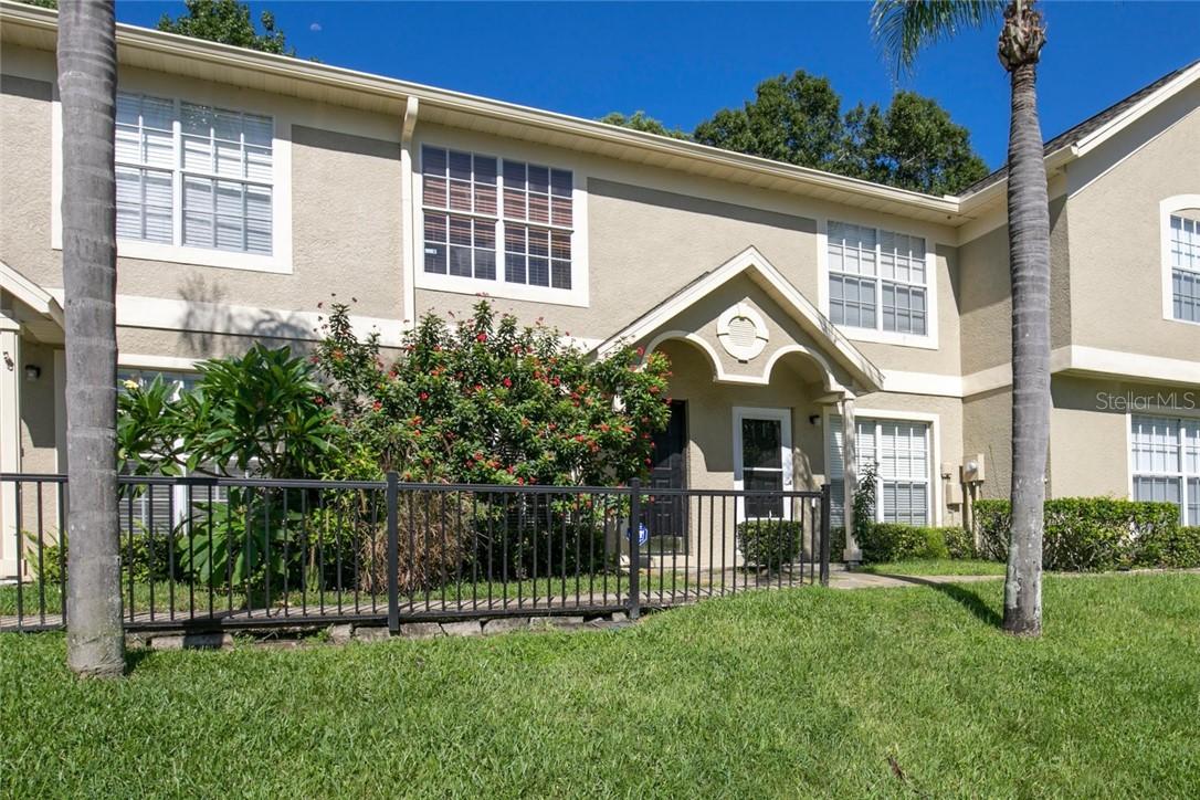 2897 Thaxton Dr. #68, Palm Harbor, FL 34684