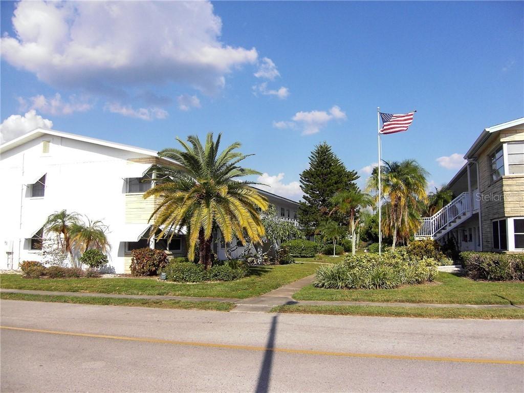 5875 18th St. #15, St Petersburg, FL 33714