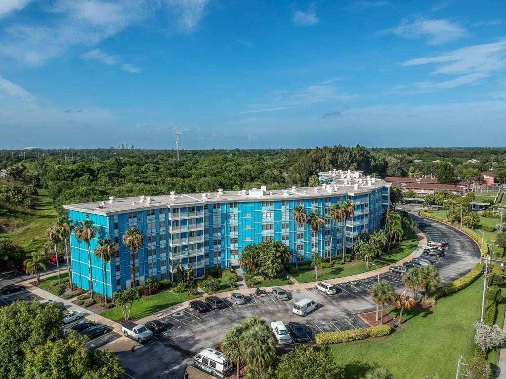 3315 58th Ave. #304, St Petersburg, FL 33712