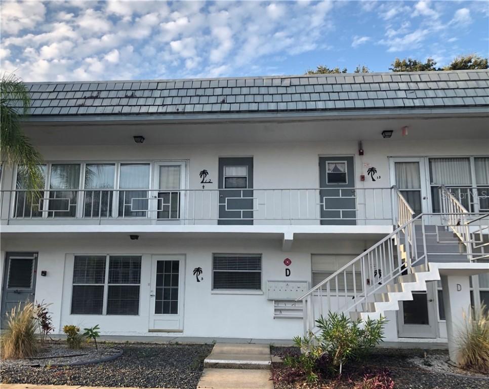 1221 Drew St. #D5, Clearwater, FL 33755