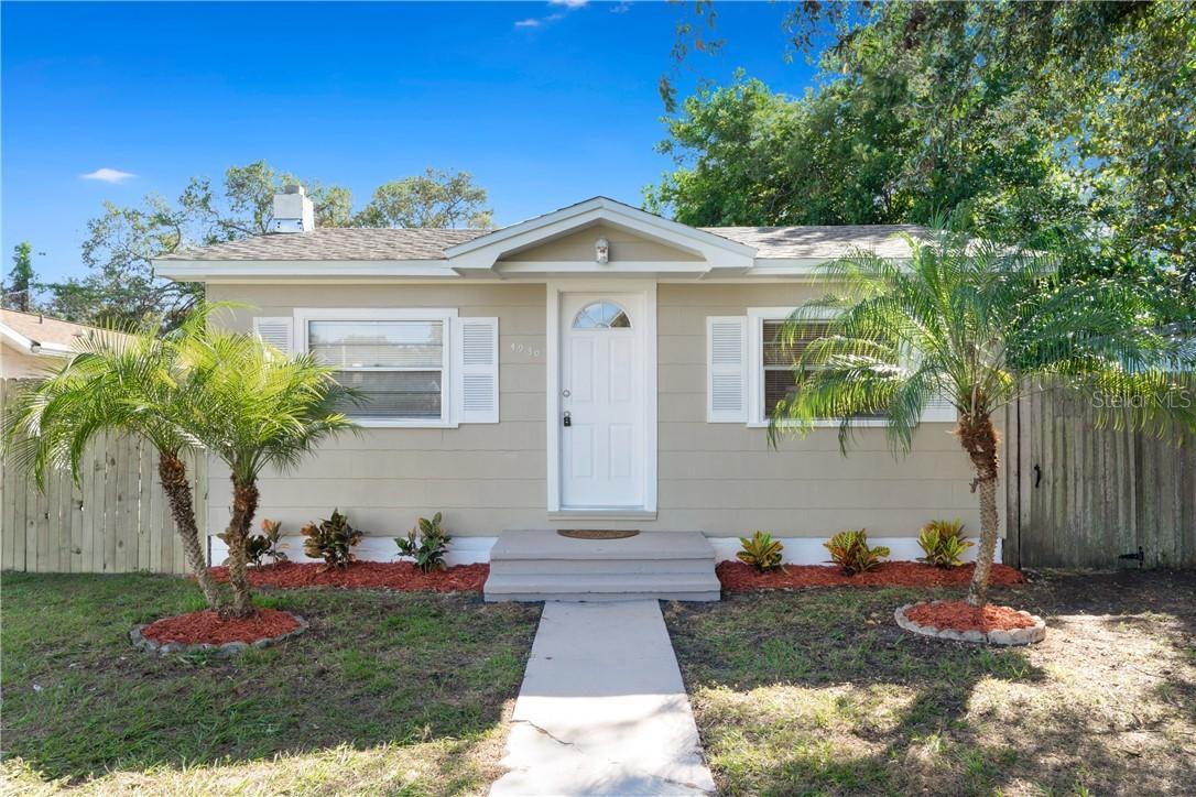 4930 43rd Ave., St Petersburg, FL 33709