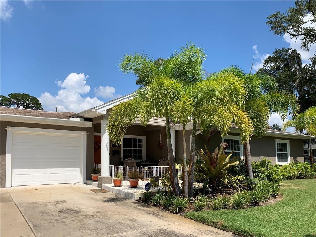 501 47th Ave., St Petersburg, FL 33703