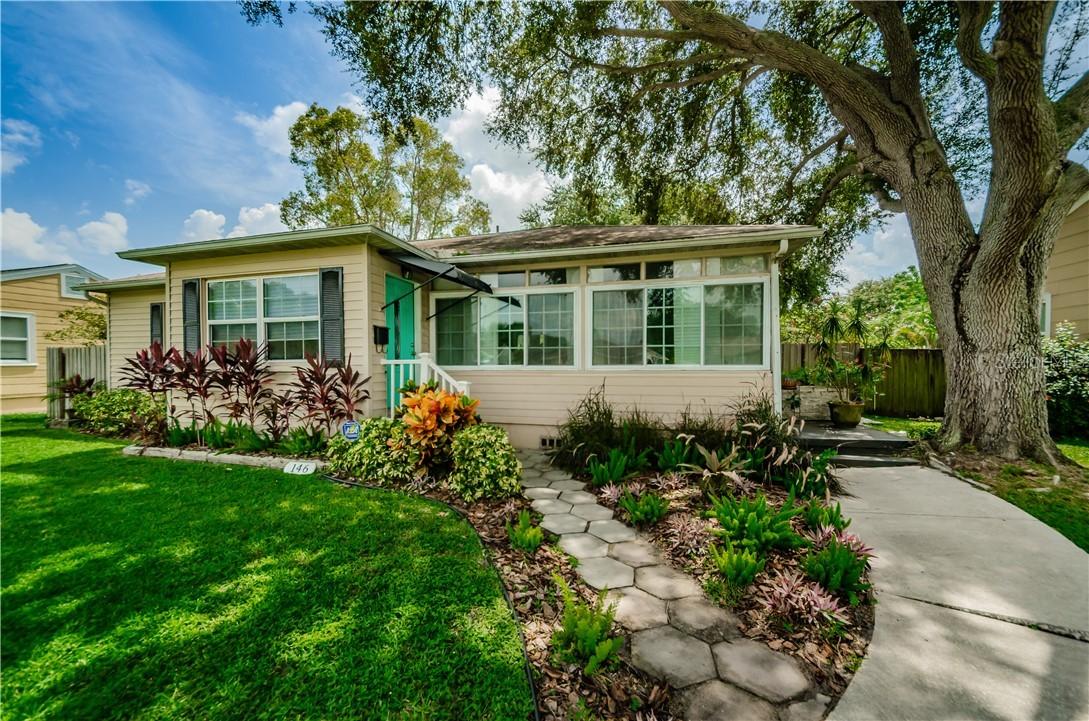146 39th Ave., St Petersburg, FL 33703