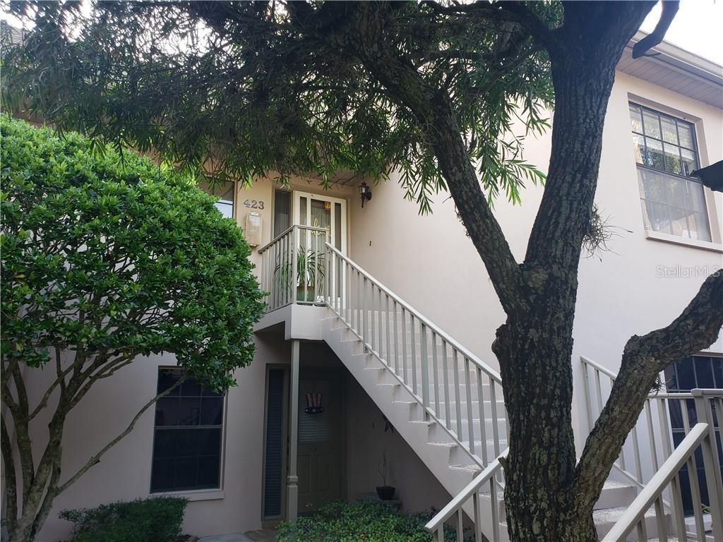 2818 Countryside Blvd. #423, Clearwater, FL 33761