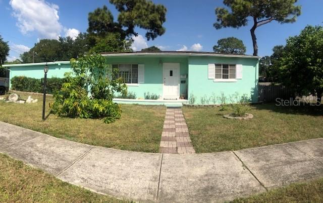1101 42nd St., St Petersburg, FL 33713