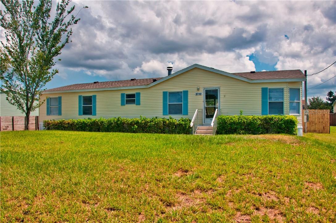 3712 Silver Lake Dr., Kissimmee, FL 34744