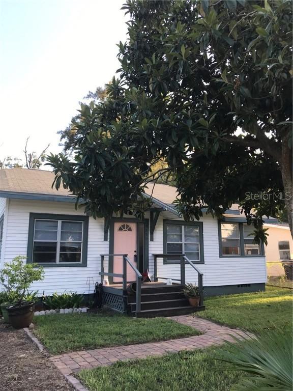 4250 45th Ave., St Petersburg, FL 33714