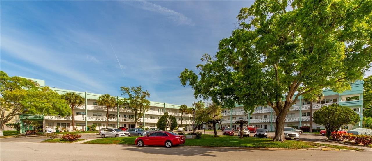 2456 Ecuadorian Way #26, Clearwater, FL 33763