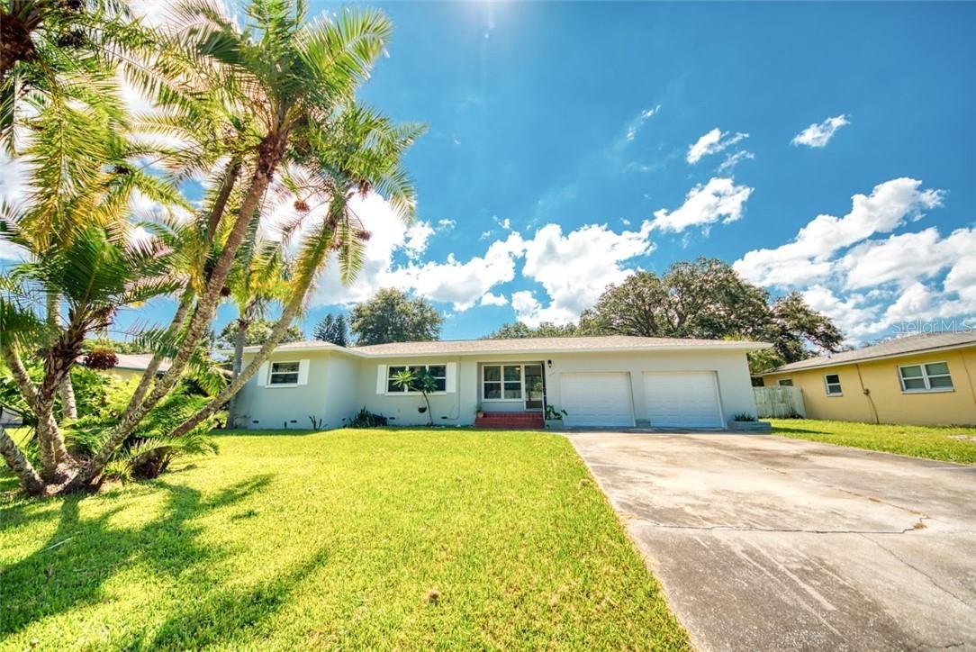2147 Mckinley St., Clearwater, FL 33765