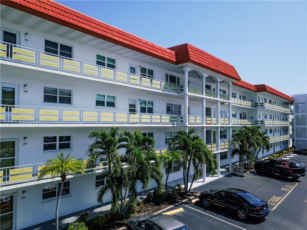 3114 59th St. #406, Gulfport, FL 33707