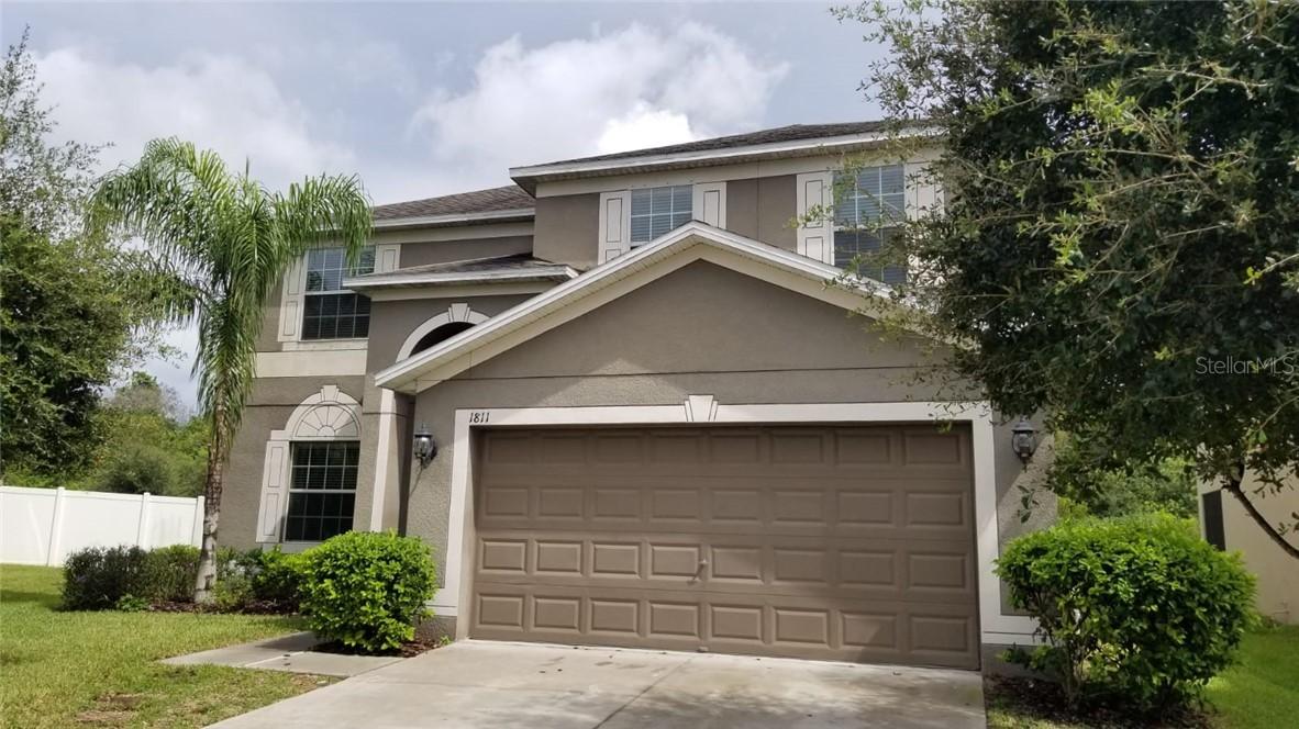 1811 Oak Pond St., Ruskin, FL 33570