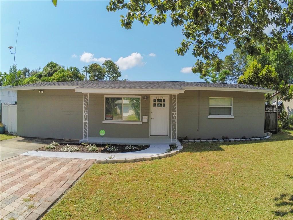 4238 8th Ave., St Petersburg, FL 33713