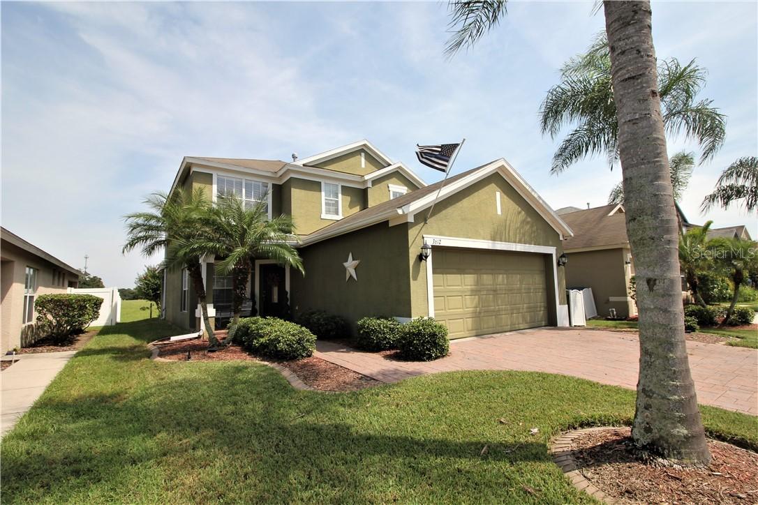 3612 Hunting Creek Loop, Trinity, FL 34655