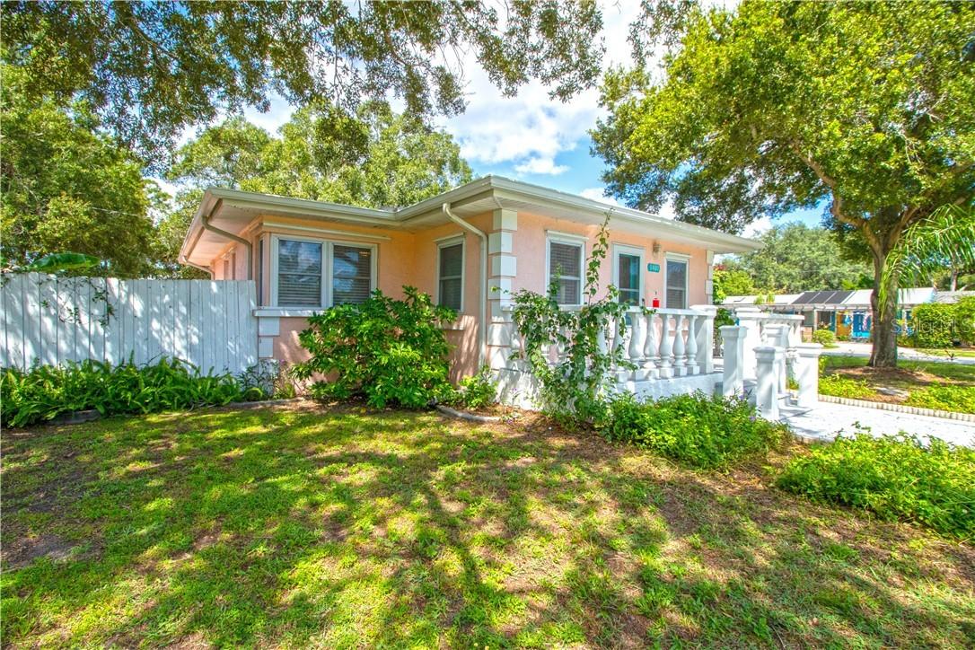 1401 55th St., Gulfport, FL 33707