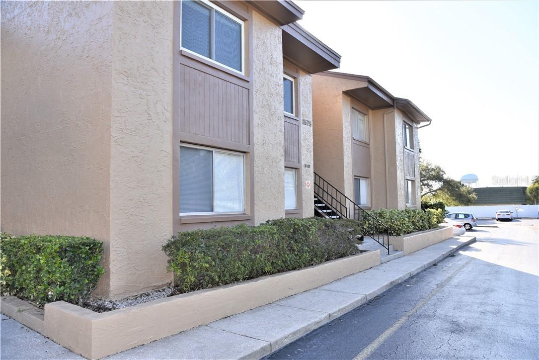1575 Greenlea Dr. #10, Clearwater, FL 33755