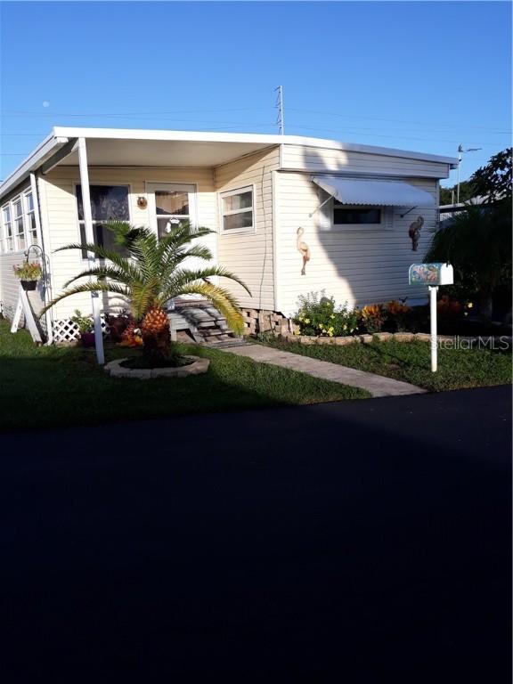 6580 Seminole Blvd. #516, Seminole, FL 33772