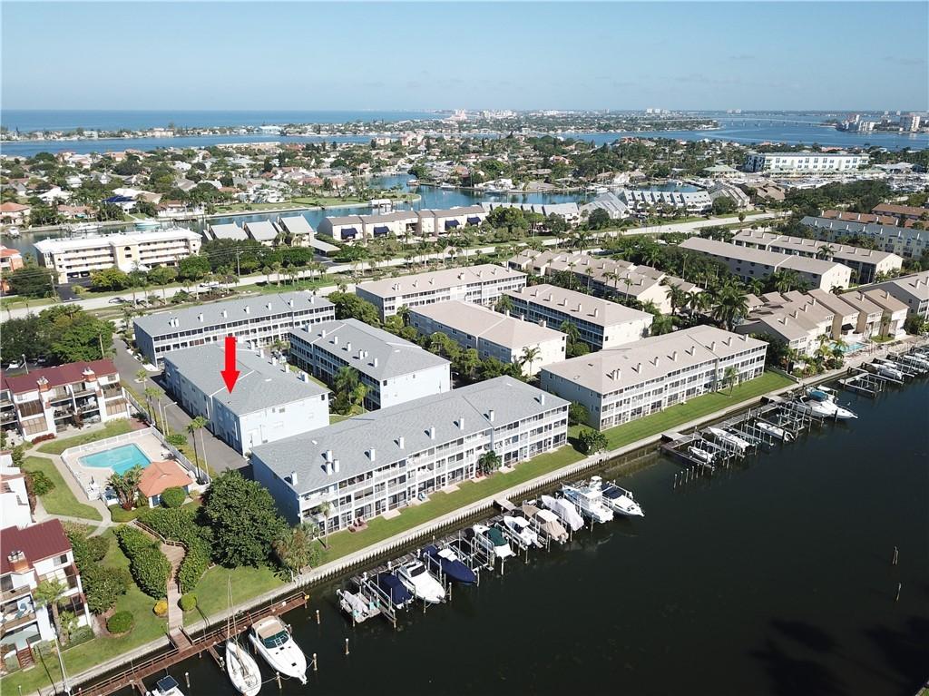 545 Pinellas Bayway South #206, Tierra Verde, FL 33715