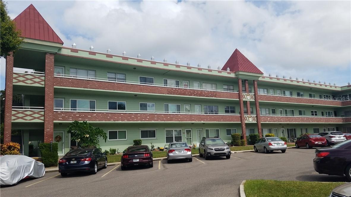2358 Ecuadorian Way #26, Clearwater, FL 33763