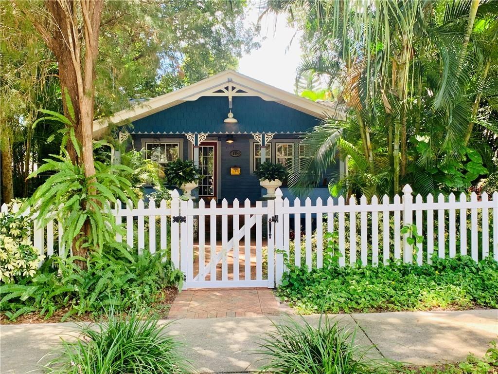 662 11th Ave., St Petersburg, FL 33701