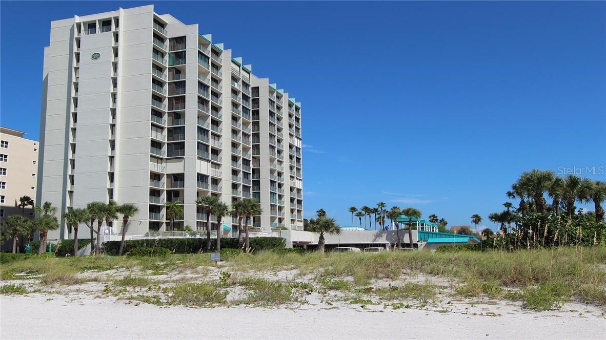 1380 Gulf Blvd. #507, Clearwater, FL 33767
