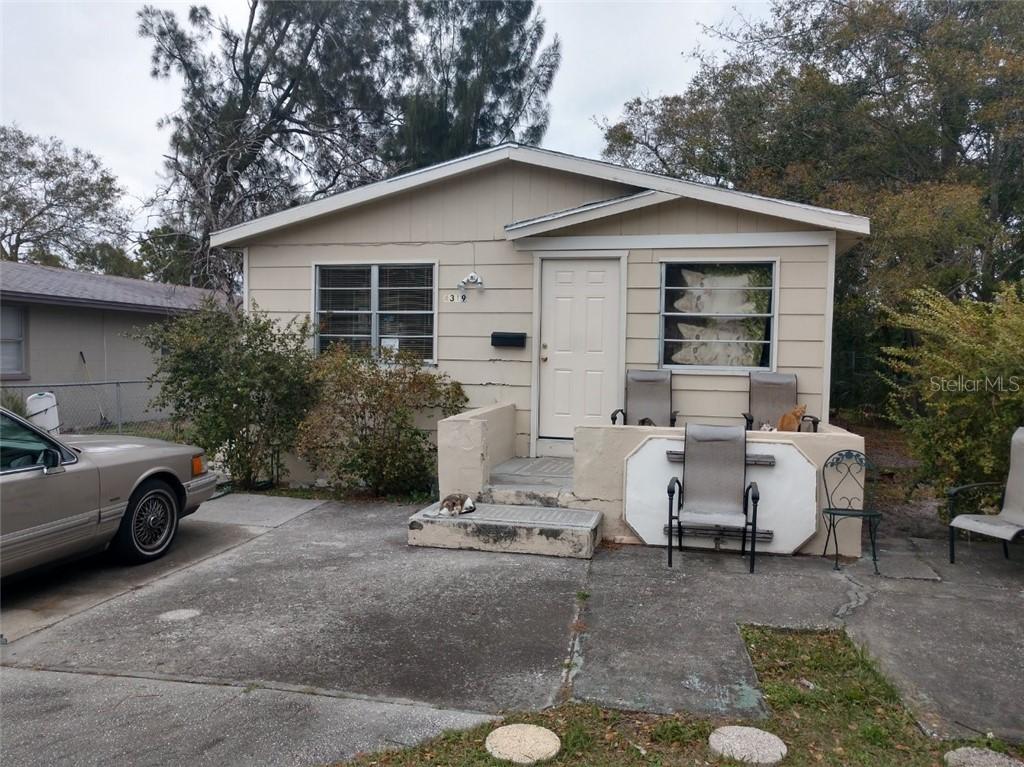 4319 14th Ave., St Petersburg, FL 33711