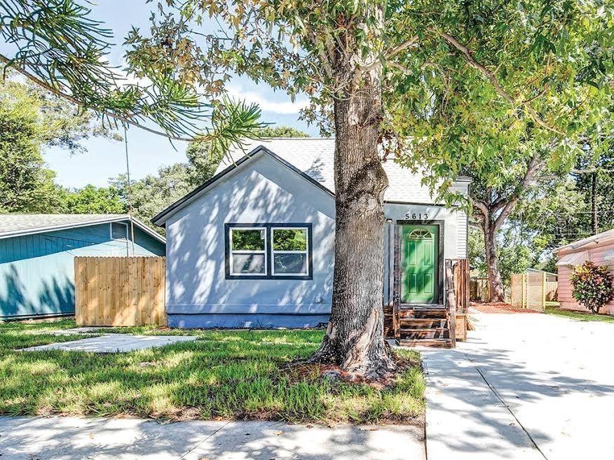 5613 15th Ave., Gulfport, FL 33707