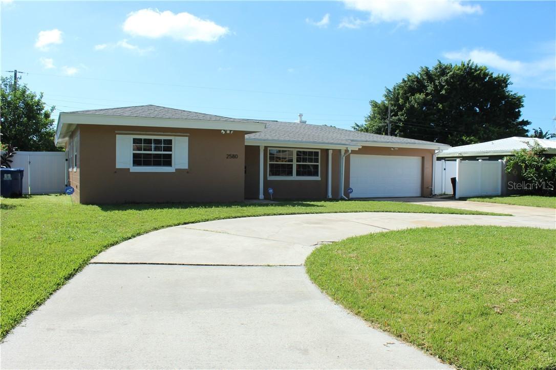 2580 65th Ave., St Petersburg, FL 33712