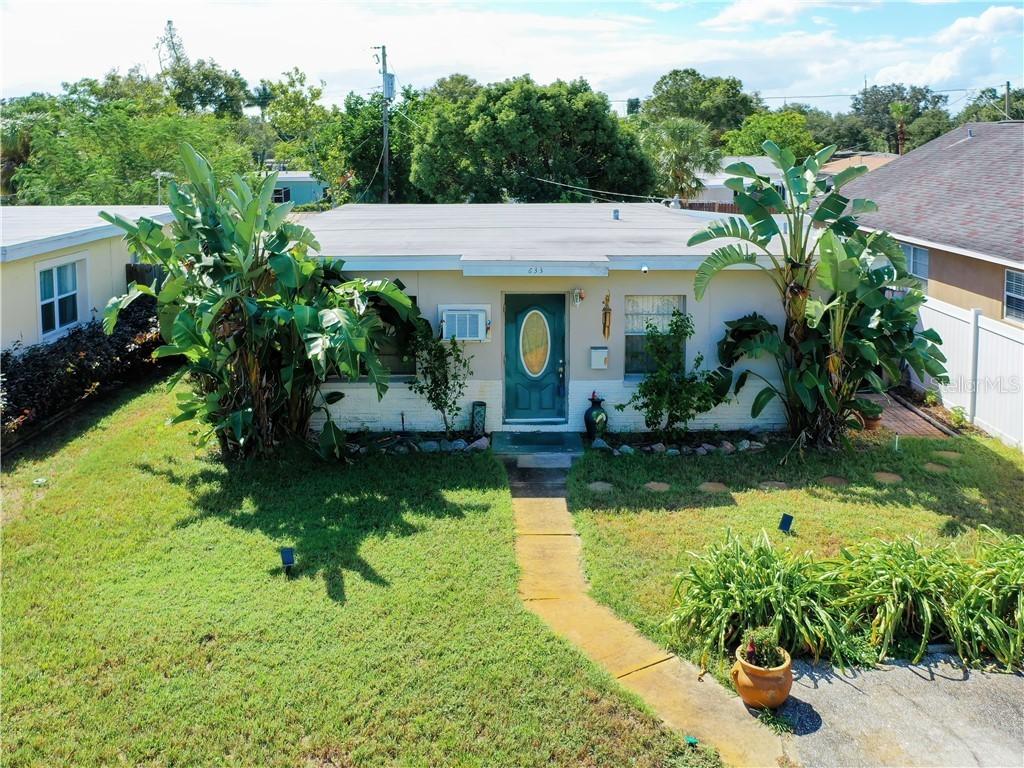633 Folsom St., St Petersburg, FL 33707