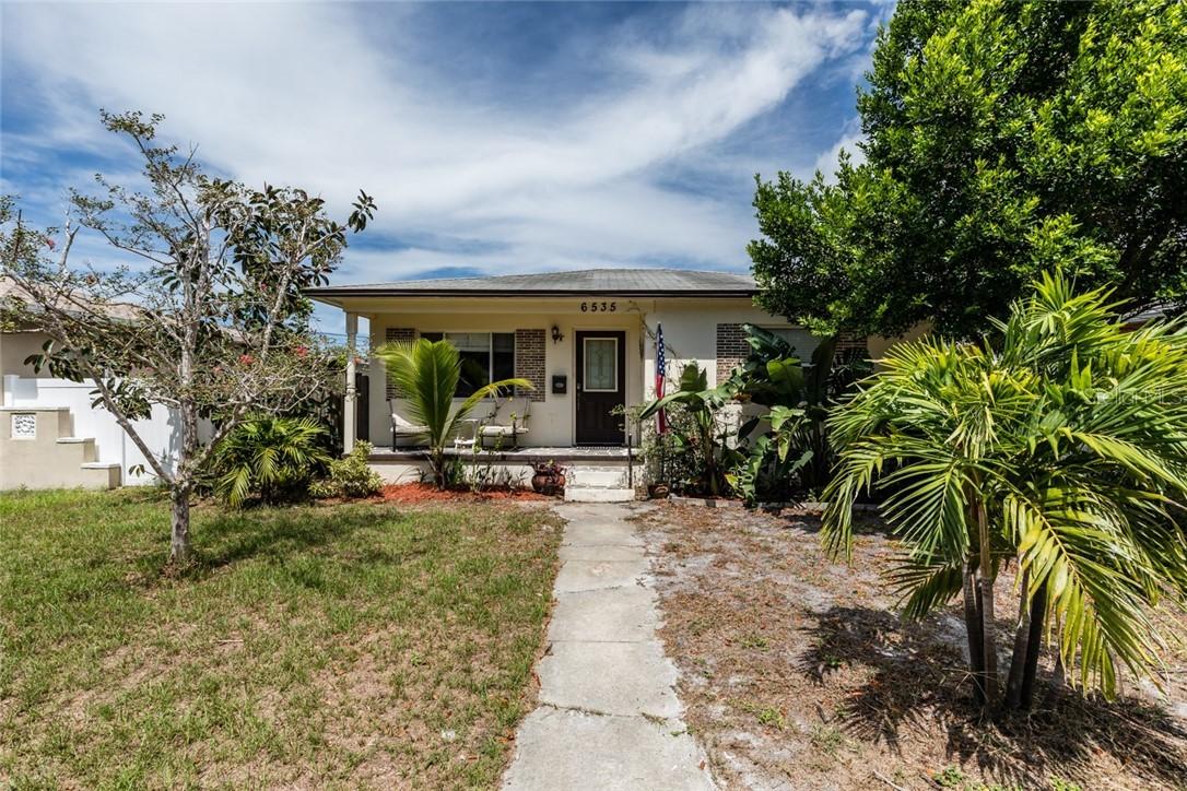 6535 3rd Ave., St Petersburg, FL 33707
