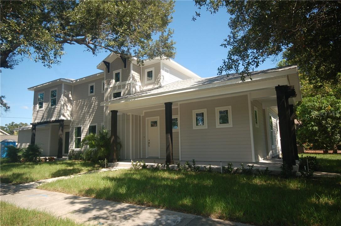 2855 7th Ave., St Petersburg, FL 33713