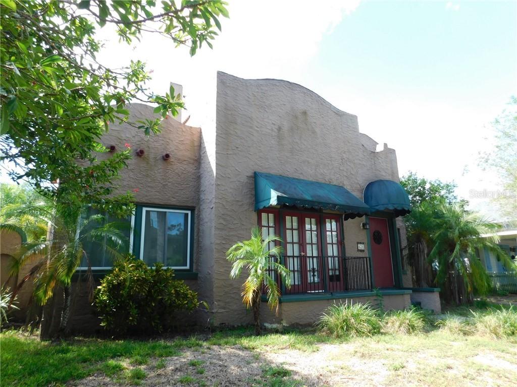 426 20th Ave., St Petersburg, FL 33704