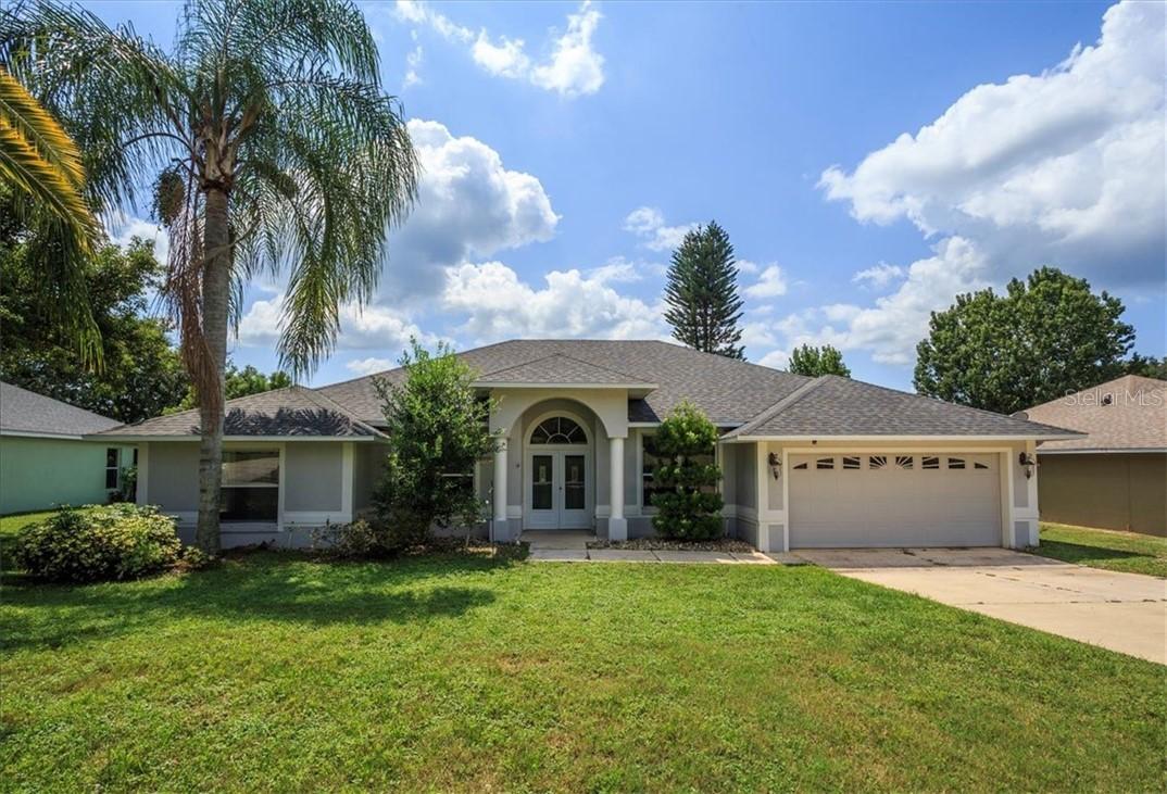 13802 Vista Del Lago Blvd., Clermont, FL 34711