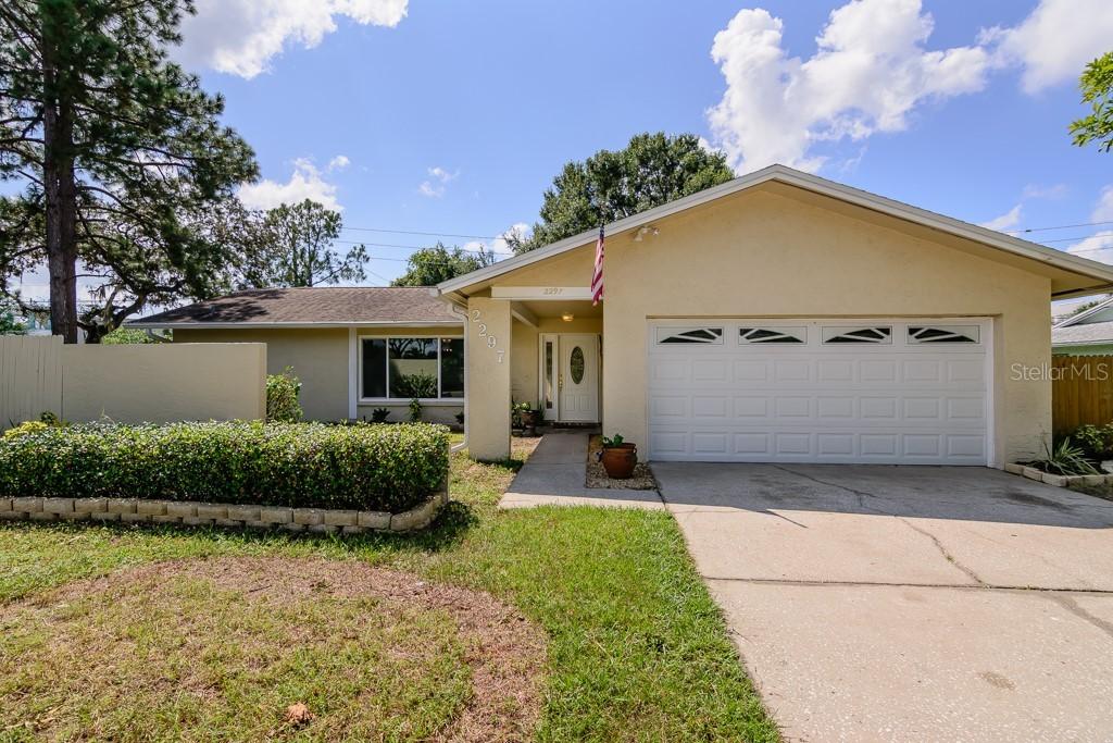 2297 Willow Tree Tr., Clearwater, FL 33763