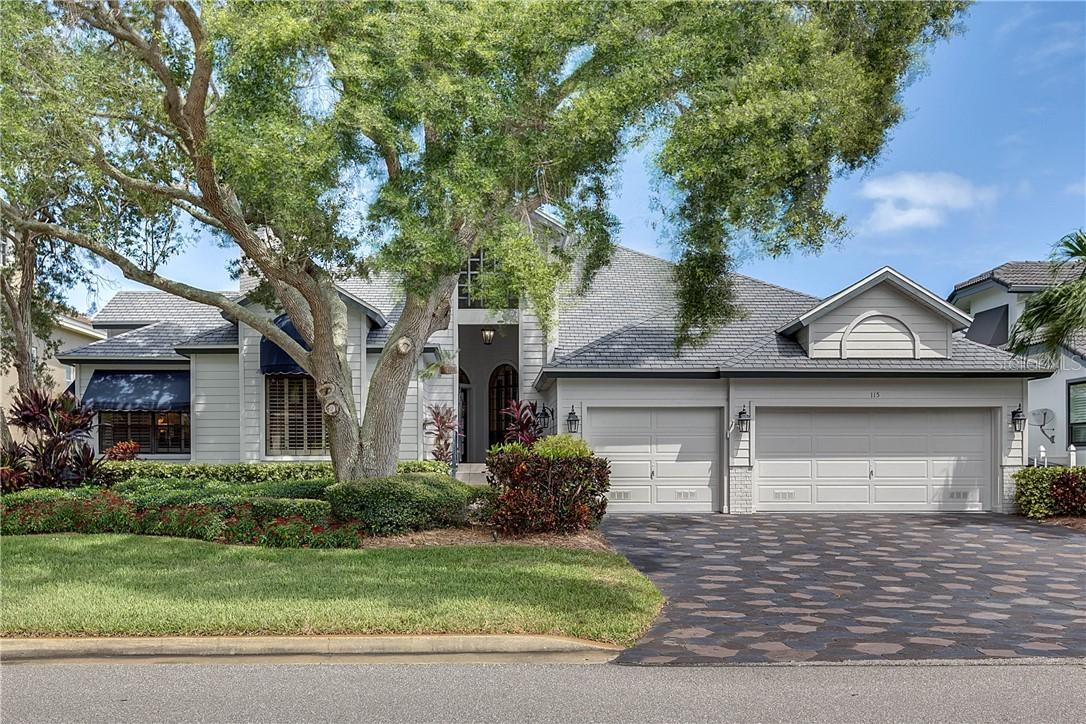 115 8th St., Tierra Verde, FL 33715