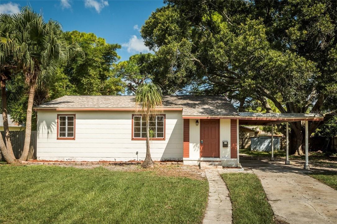 6067 16th Ave., St Petersburg, FL 33710