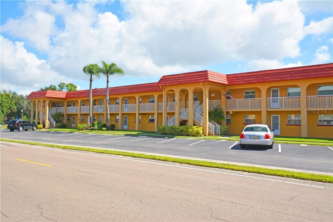 1301 S Hercules Ave. #14, Clearwater, FL 33764
