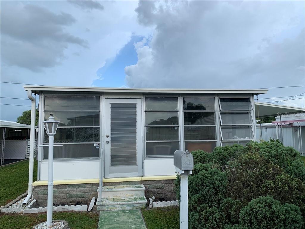 7490 46th Ave. #213, St Petersburg, FL 33709